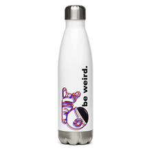 Load image into Gallery viewer, Stainless Steel Water Bottle