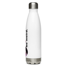 Load image into Gallery viewer, Stainless Steel Water Bottle