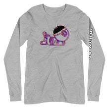 Load image into Gallery viewer, Lucid Dreamer Mad Max Unisex Long Sleeve Tee