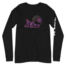 Load image into Gallery viewer, Lucid Dreamer Mad Max Unisex Long Sleeve Tee