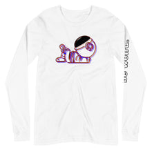 Load image into Gallery viewer, Lucid Dreamer Mad Max Unisex Long Sleeve Tee