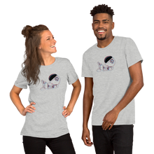 Load image into Gallery viewer, Mad Max Lucid Dreamer - Short-Sleeve Unisex T-Shirt