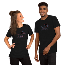 Load image into Gallery viewer, Mad Max Lucid Dreamer - Short-Sleeve Unisex T-Shirt
