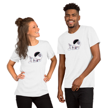 Load image into Gallery viewer, Mad Max Lucid Dreamer - Short-Sleeve Unisex T-Shirt
