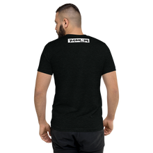 Load image into Gallery viewer, be weird. Be Bold. Short sleeve t-shirt