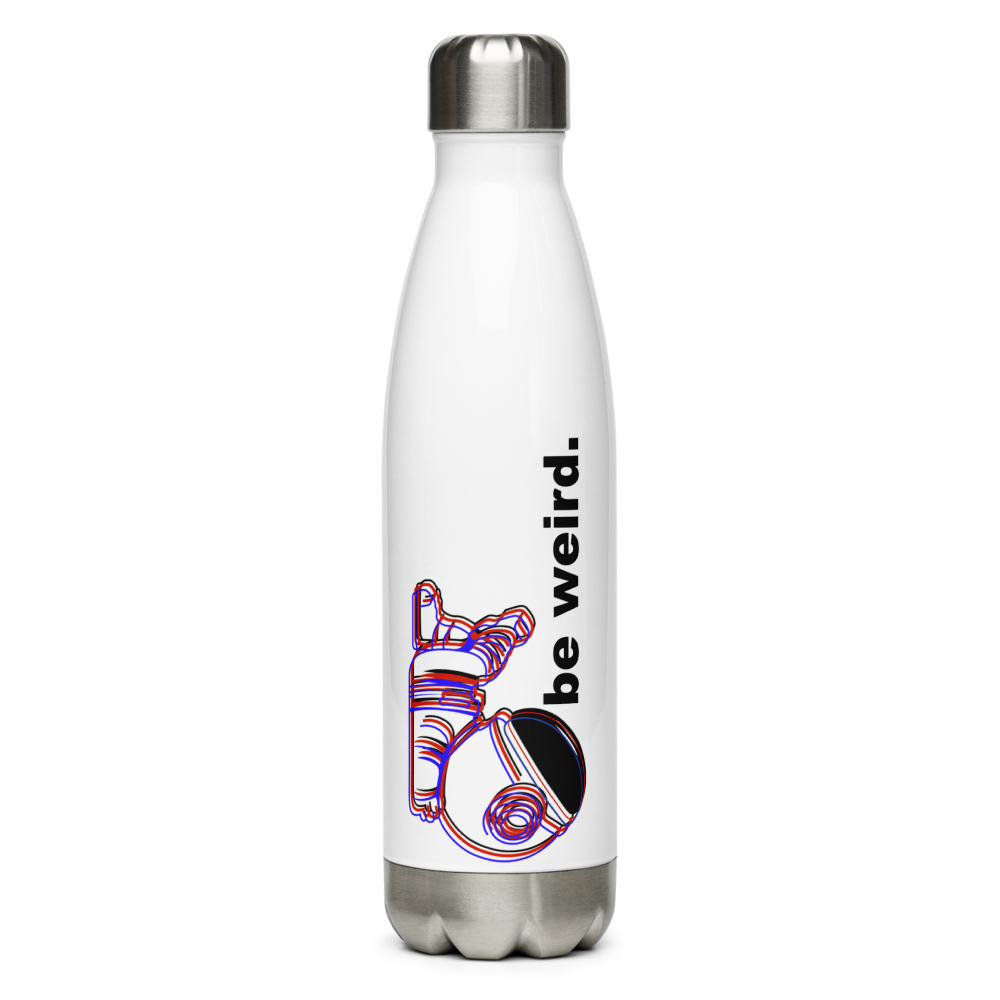 Stainless Steel Water Bottle